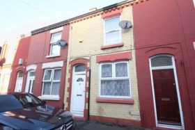 2 Bedroom Terraced